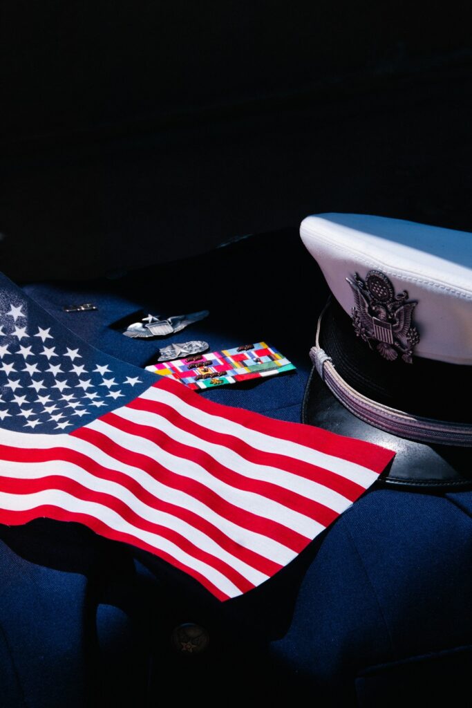 Strategies For A Successful Civilian Career Pivot Featured Image 1 683x1024